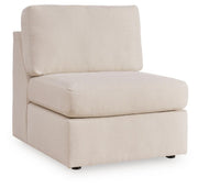 Modmax Oyster 5-Piece Double Chaise with Audio Consoles - 92103S49