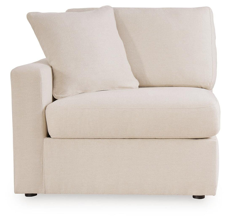 Modmax Oyster 5-Piece Sectional - 92103S61