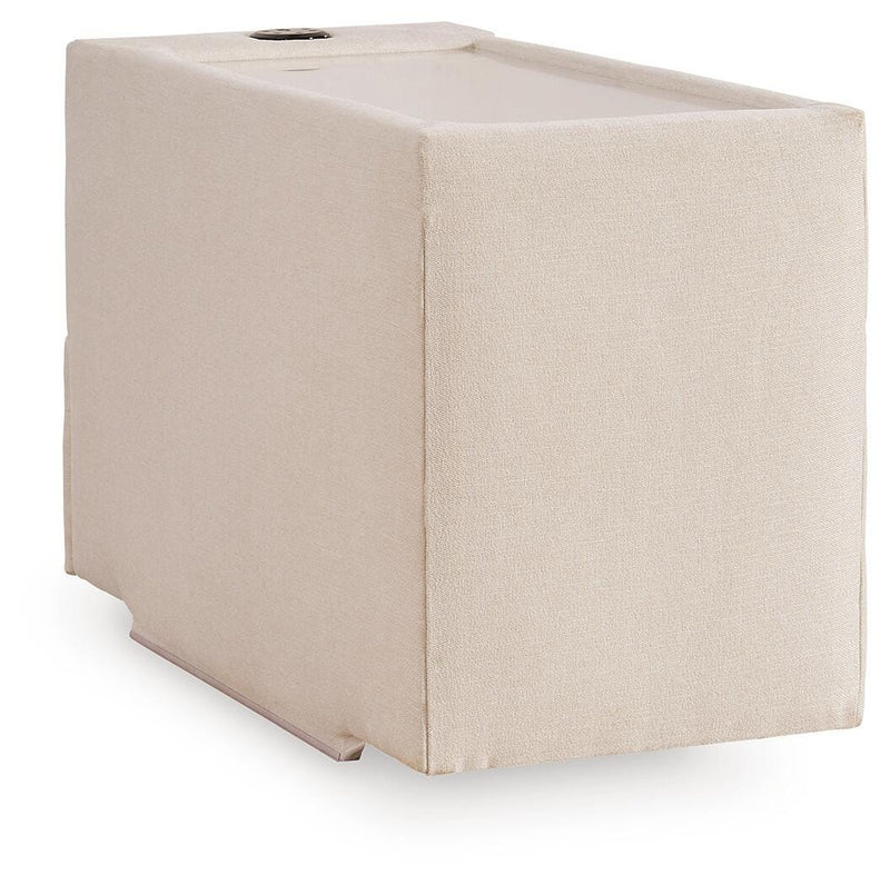 Modmax Oyster 5-Piece Sectional - 92103S61