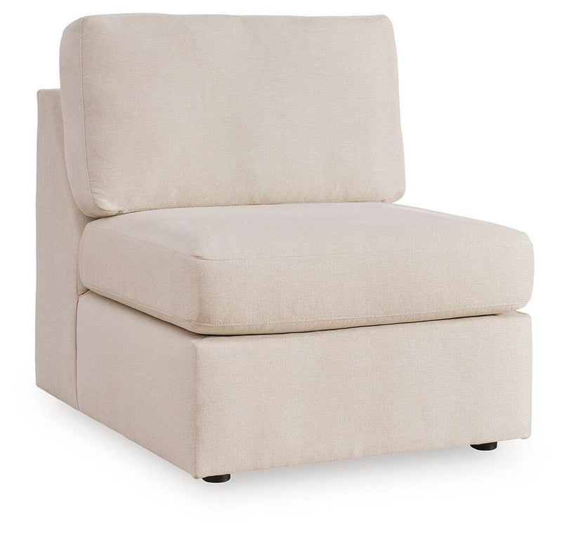 Modmax Oyster 5-Piece Sectional - 92103S75