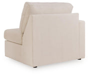 Modmax Oyster 5-Piece Sectional with Audio System - 92103S64