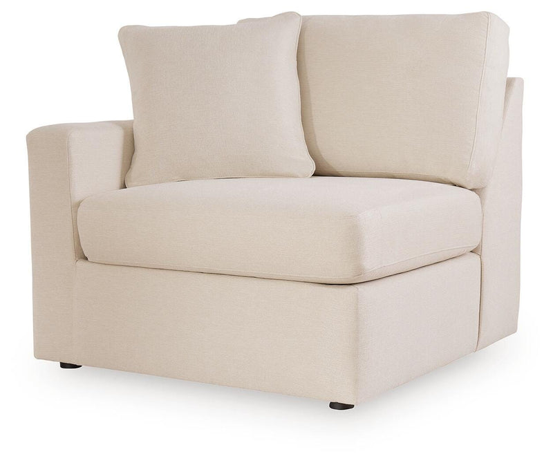 Modmax Oyster 5-Piece Sectional with Audio System - 92103S64