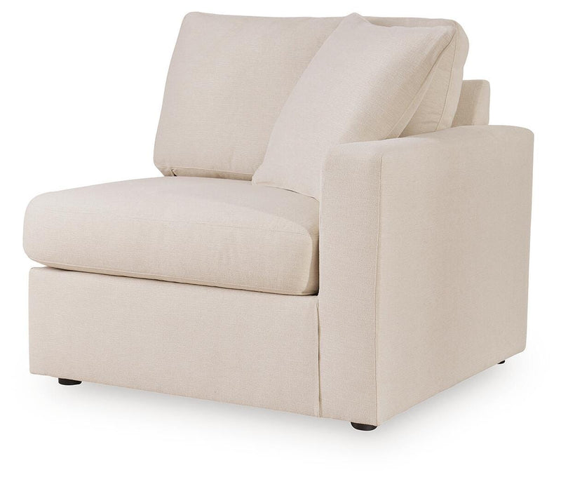 Modmax Oyster 5-Piece Sectional with Audio System - 92103S64