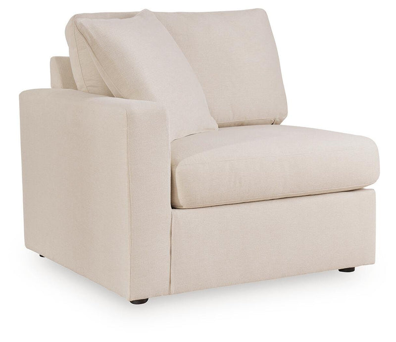 Modmax Oyster 6-Piece Sectional with Chaise - 92103S46