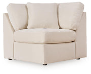 Modmax Oyster 6-Piece Sectional with Chaise - 92103S46