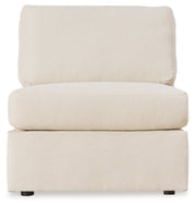Modmax Oyster 6 Piece Sectional with Ottoman - Lara FurnitureSectional