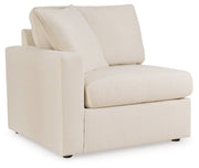 Modmax Oyster 6 Piece Sectional with Ottoman - Lara FurnitureSectional