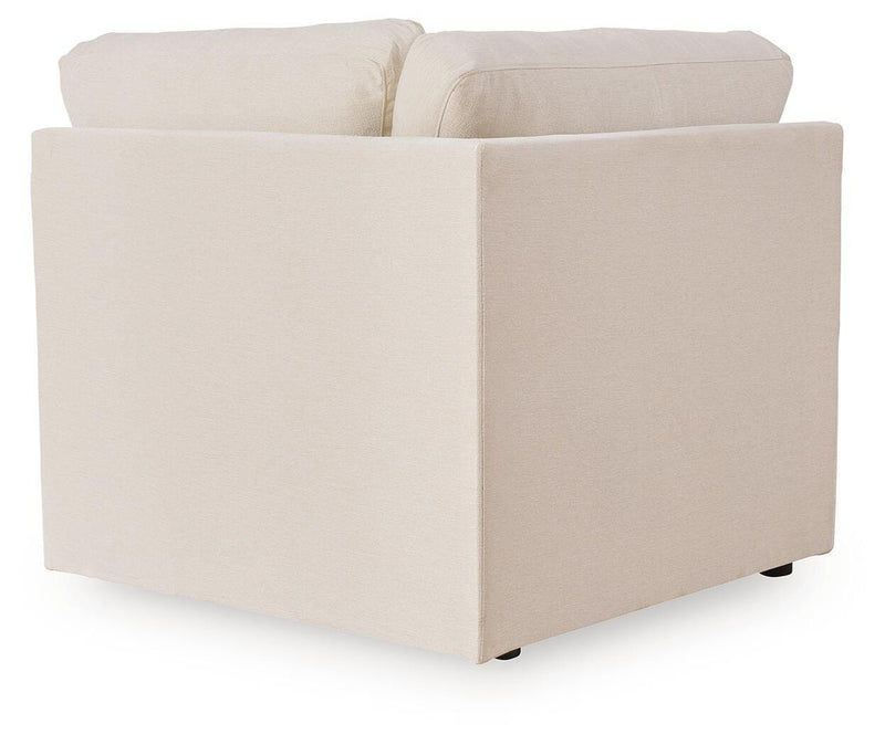Modmax Oyster 7-Piece Sectional - 92103S54