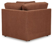 Modmax Spice 4-Piece Sectional with Chaise - 92102S65