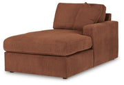 Modmax Spice 4-Piece Sectional with Chaise - 92102S65