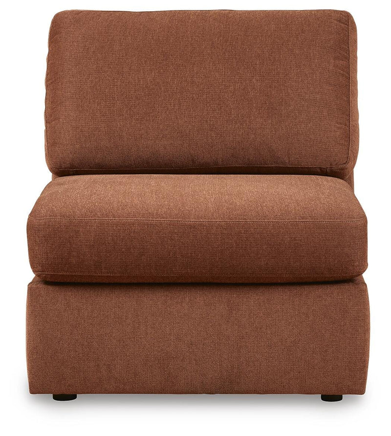Modmax Spice 4-Piece Sectional with Chaise - 92102S65