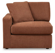 Modmax Spice 5-Piece Sectional with Audio System - 92102S64