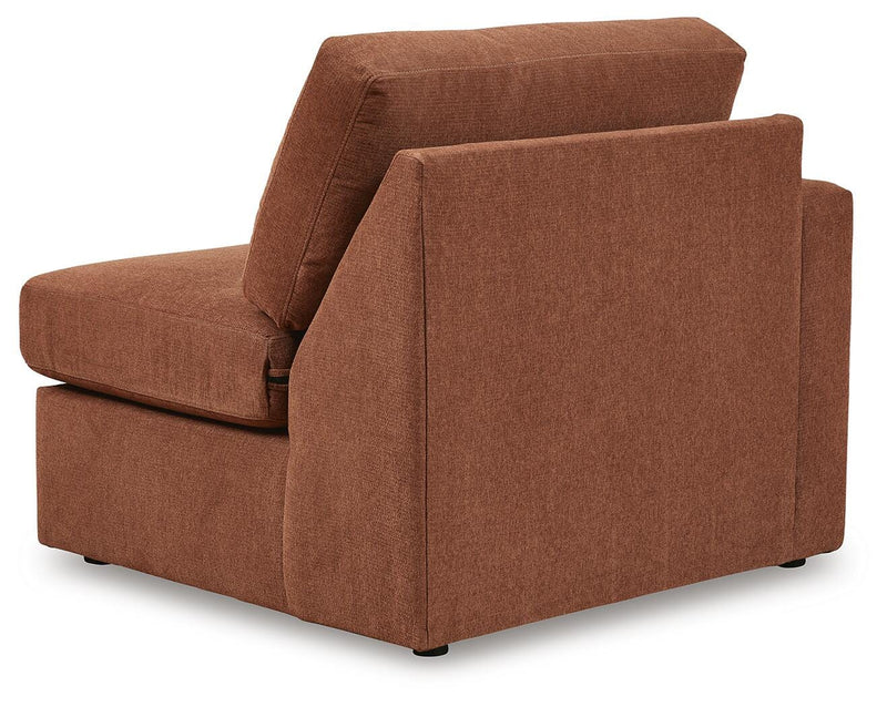 Modmax Spice 5-Piece Sectional with Audio System - 92102S64