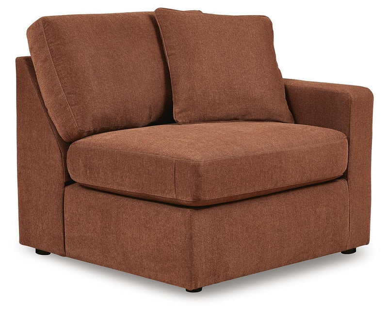 Modmax Spice 6-Piece Sectional - 92102S45