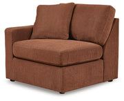 Modmax Spice 6-Piece Sectional - 92102S63