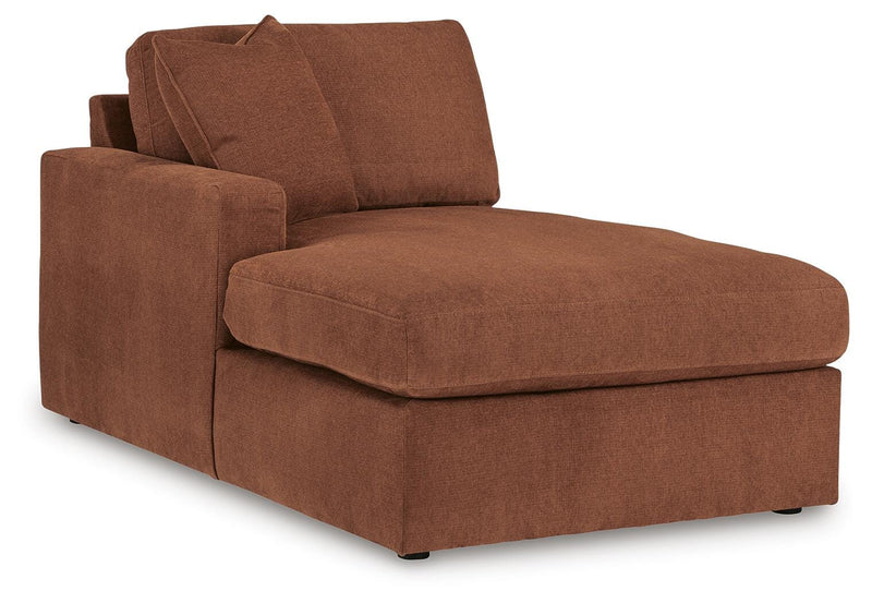 Modmax Spice 6-Piece Sectional - 92102U24