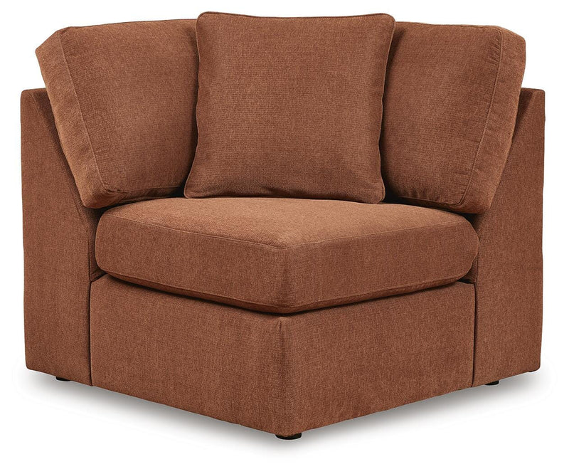 Modmax Spice 7-Piece Sectional - 92102S54