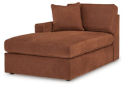 Modmax Spice Left-Arm Facing Corner Chaise - 9210216