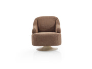 Mokka 4-pieces (Module Sofa & Sofa & 2 Chair) Livingroom in Cream - 200-ELI-MOK-KRL 504-33MBB