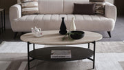 Mona Accent Chair (Niva Beige) - 20MOO1C00200001