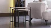 Mona Accent Chair (Niva Beige) - 20MOO1C00200001
