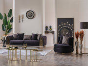 Monaco 39" Wide Armchair - Accent Chairs