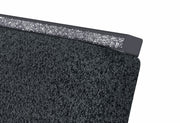 Monaco Dark Grey Dining Chair - MONACO-DC-DARK GREY