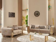Monaco Living Room Set - Living Room Sets