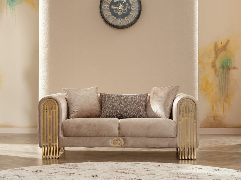 Monaco Living Room Set - Living Room Sets