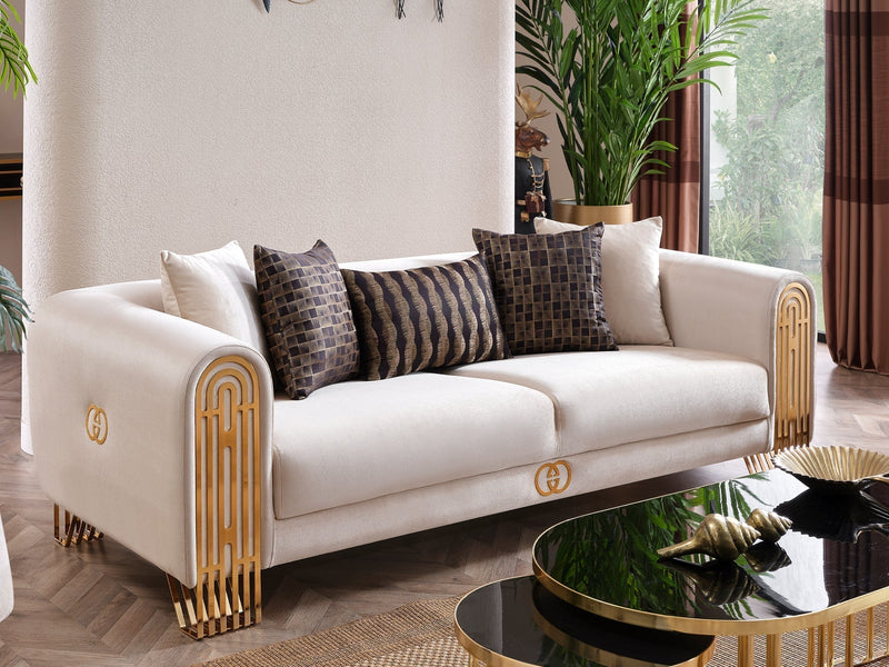 Monaco Living Room Set - Living Room Sets