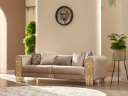 Monaco Living Room Set - Living Room Sets