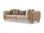 Monaco Living Room Set - Living Room Sets