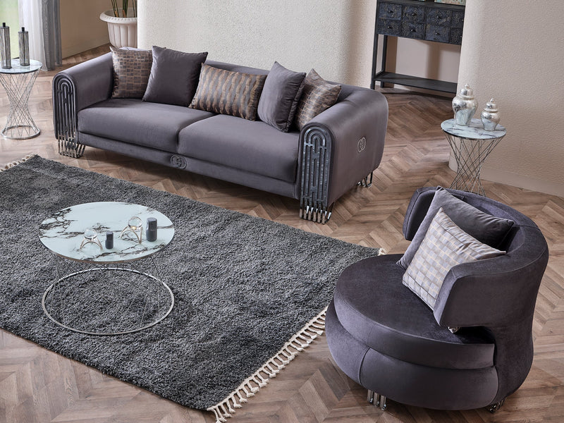 Monaco Living Room Set - Living Room Sets