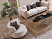 Monaco Living Room Set - Living Room Sets