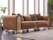 Monaco Living Room Set - Living Room Sets