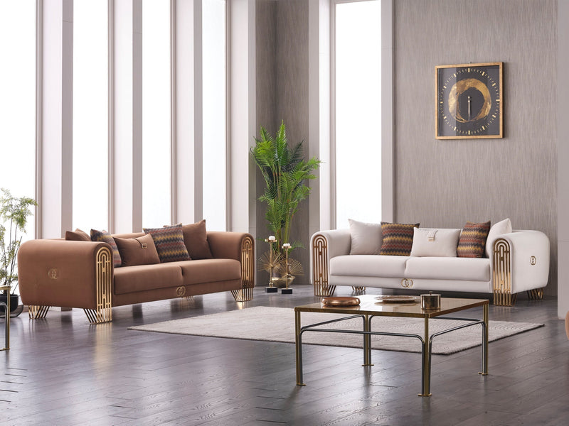 Monaco Living Room Set - Living Room Sets