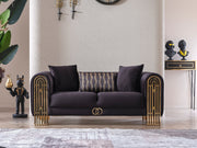 Monaco Living Room Set - Living Room Sets