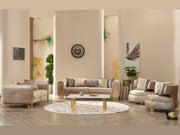 Monaco Living Room Set - Living Room Sets