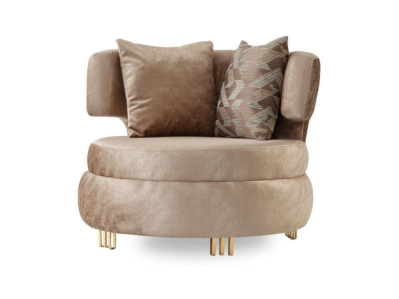 Monaco Living Room Set - Living Room Sets