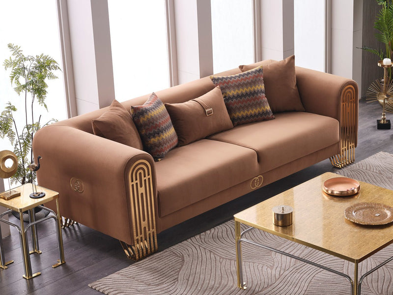 Monaco Living Room Set - Living Room Sets