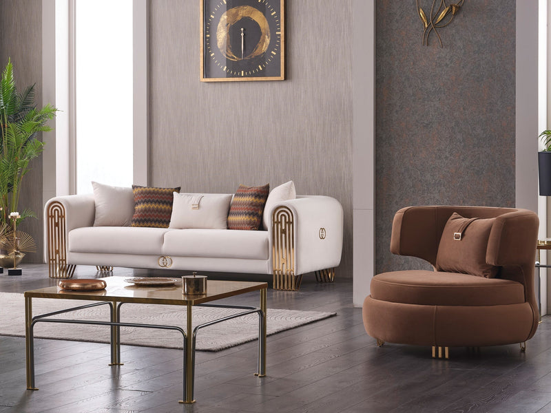 Monaco Living Room Set - Living Room Sets
