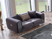 Monaco Living Room Set - Living Room Sets