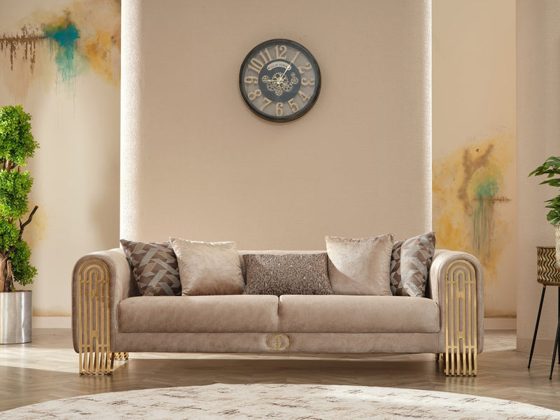Monaco Living Room Set - Living Room Sets