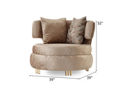Monaco Living Room Set - Living Room Sets