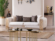 Monaco Living Room Set - Living Room Sets