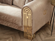 Monaco Living Room Set - Living Room Sets