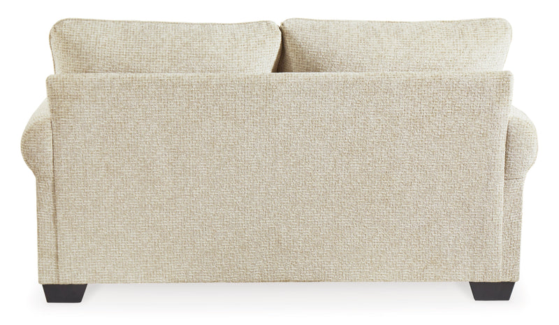 Monaghan Sandstone Loveseat - 9620535