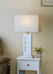 Monica Table Lamp - 6247T - Lara Furniture