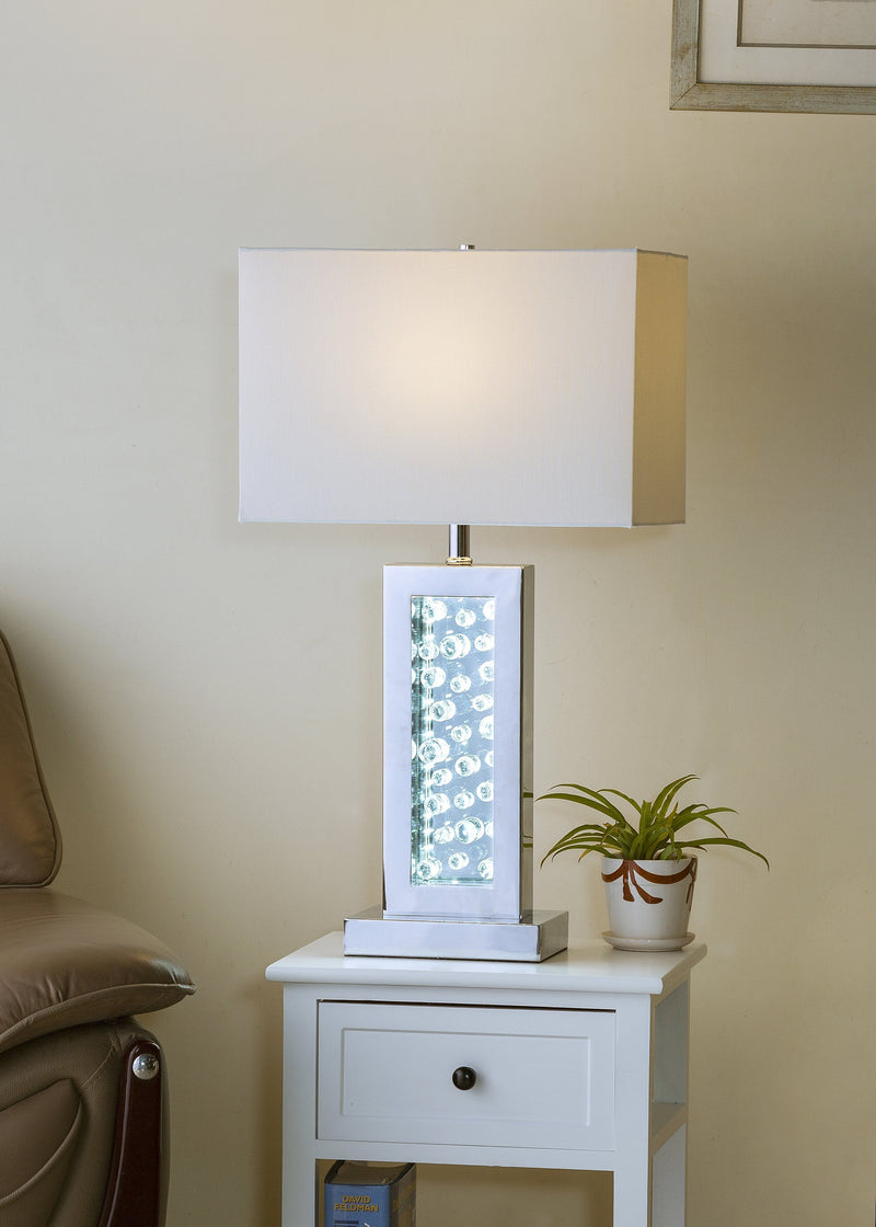 Monica Table Lamp - 6247T - Lara Furniture