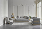 Monroe Accent Chair ( (Jadore Basic) - 20MOE1A00300003
